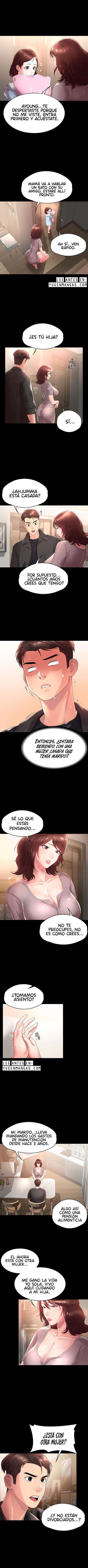 Su Esposa capítulo 4 página 4
