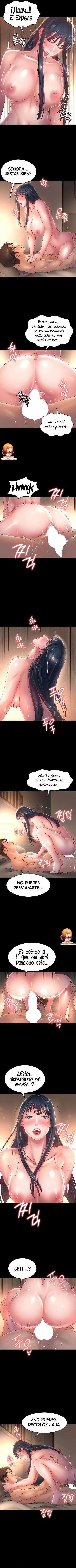 Su Esposa capítulo 42 página 5