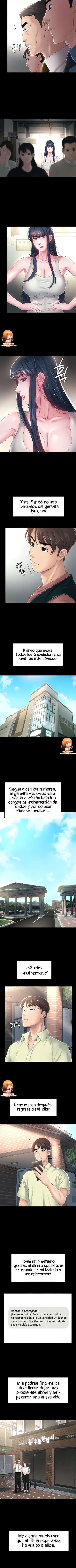 Su Esposa capítulo 43 página 3