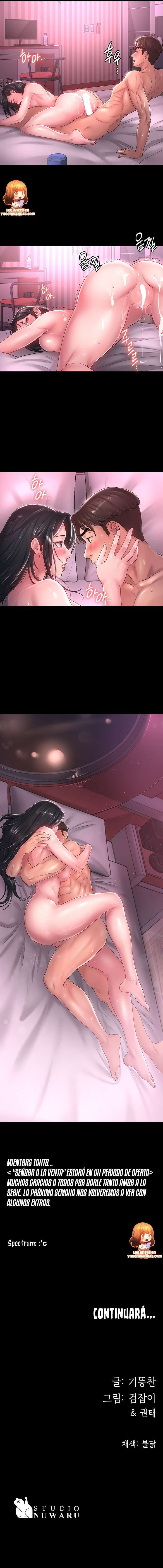 Su Esposa capítulo 43 página 7