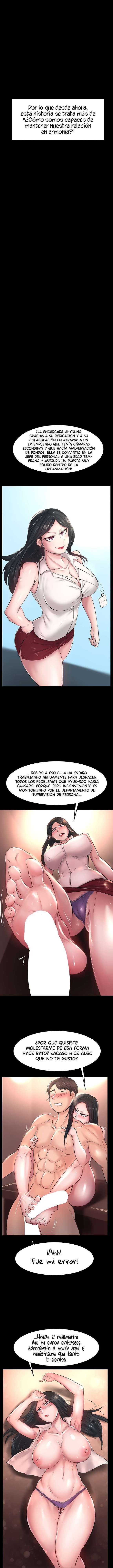 Su Esposa capítulo 44 página 11