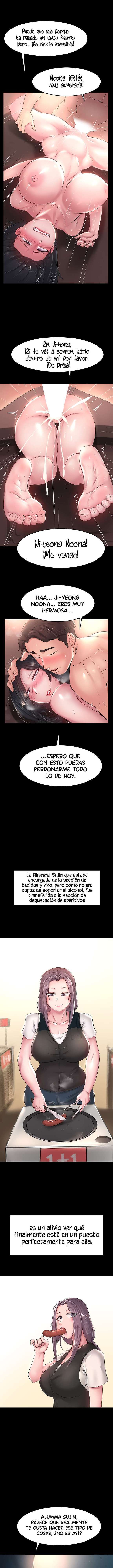 Su Esposa capítulo 44 página 12