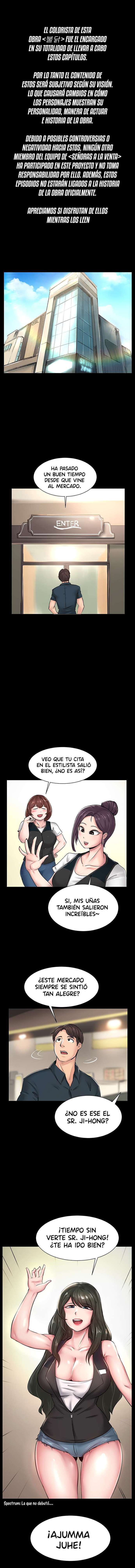 Su Esposa capítulo 44 página 2