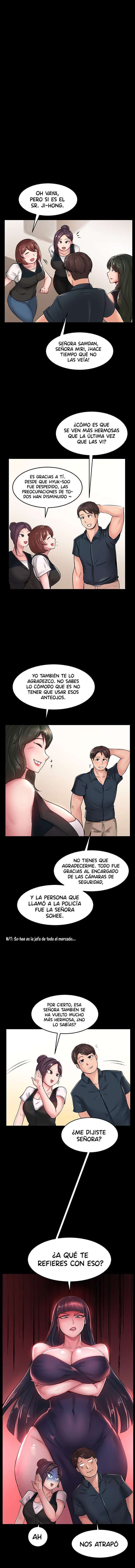 Su Esposa capítulo 44 página 3