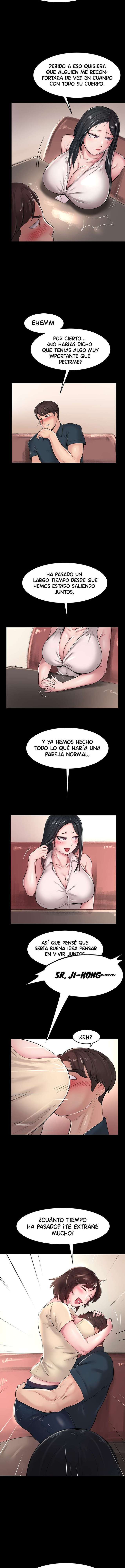 Su Esposa capítulo 44 página 6
