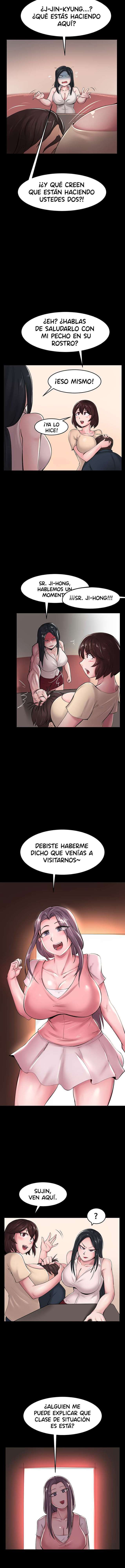 Su Esposa capítulo 44 página 7