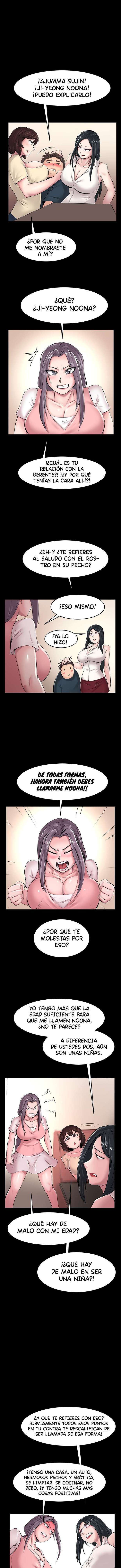 Su Esposa capítulo 44 página 8