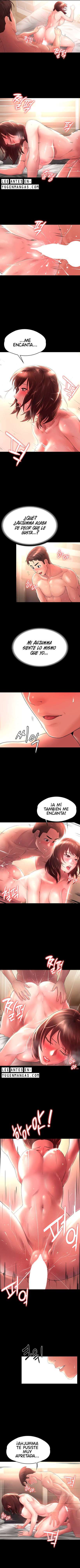 Su Esposa capítulo 6 página 4