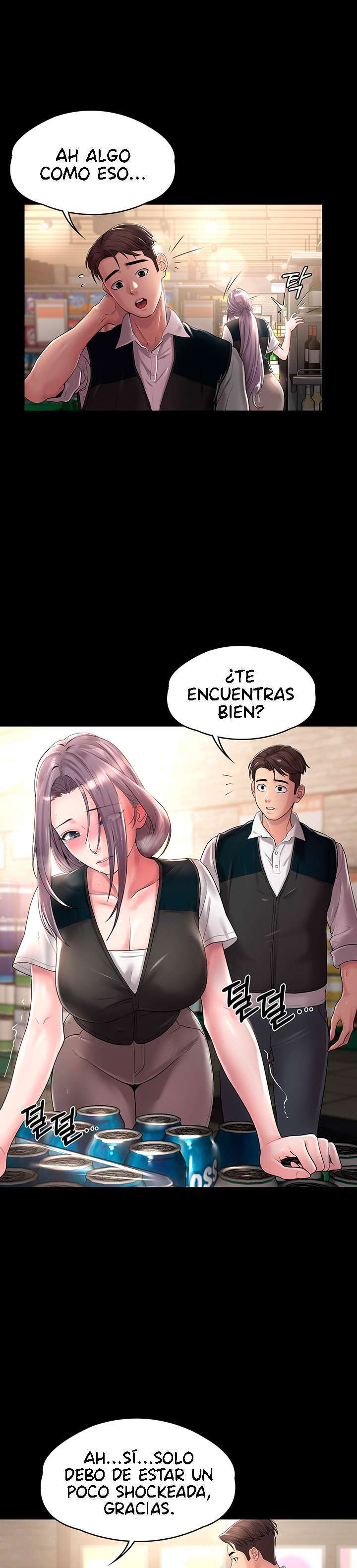 Su Esposa capítulo 9 página 12