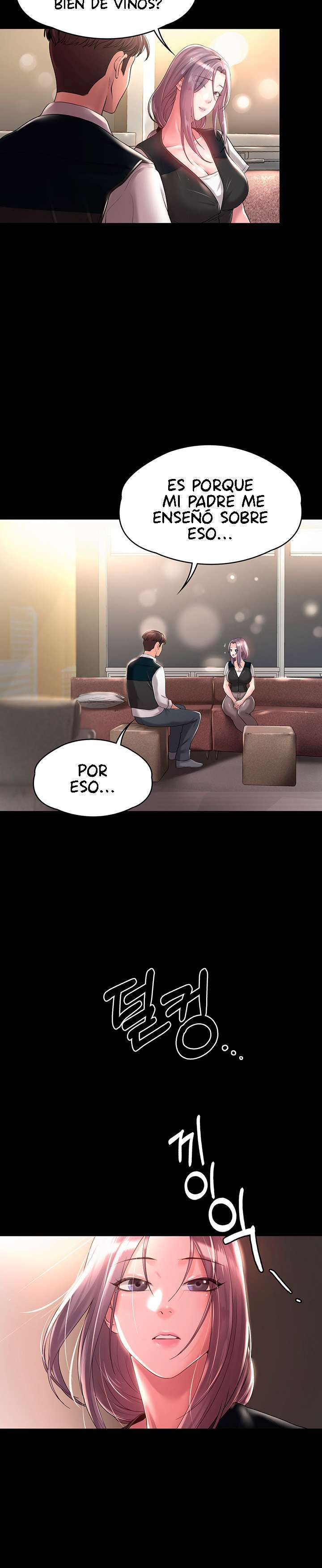 Su Esposa capítulo 9 página 23