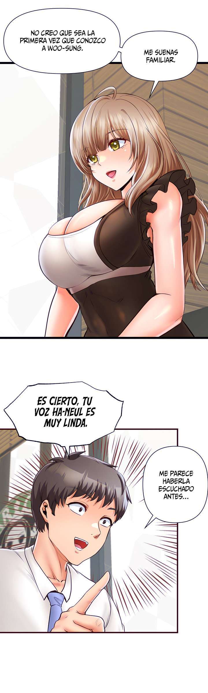 Sexo Telefónico capítulo 8 página 14