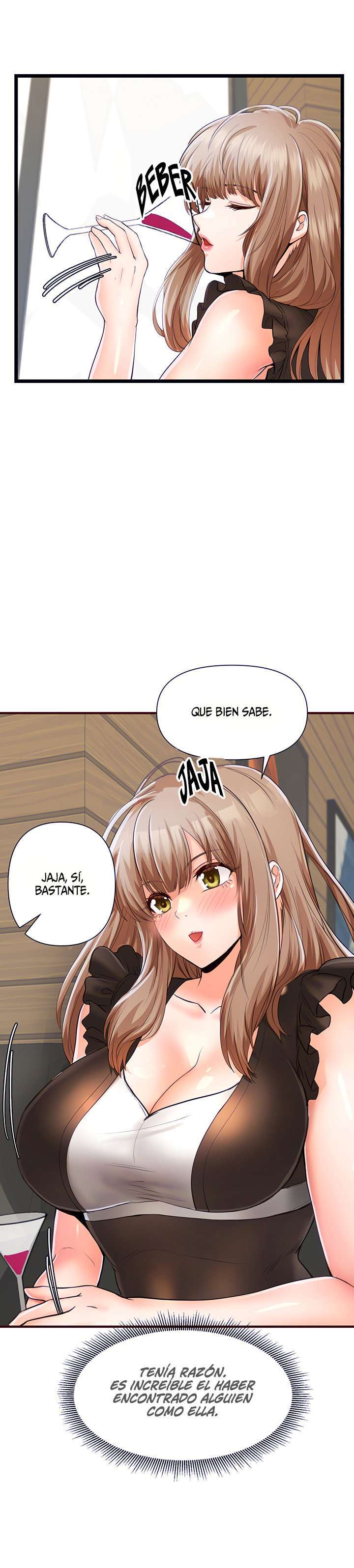 Sexo Telefónico capítulo 8 página 7