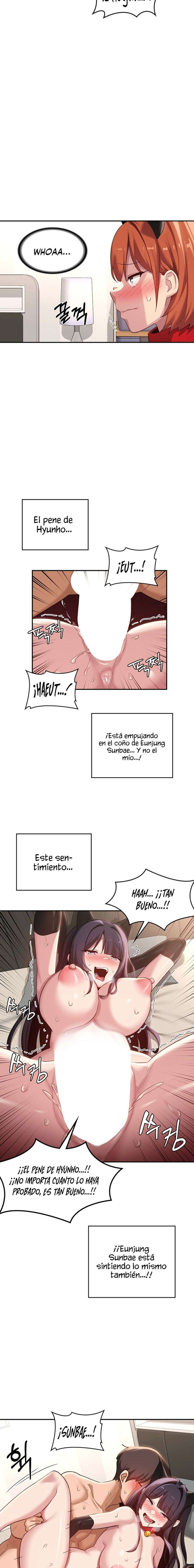 Sextudy Group capítulo 106 página 14