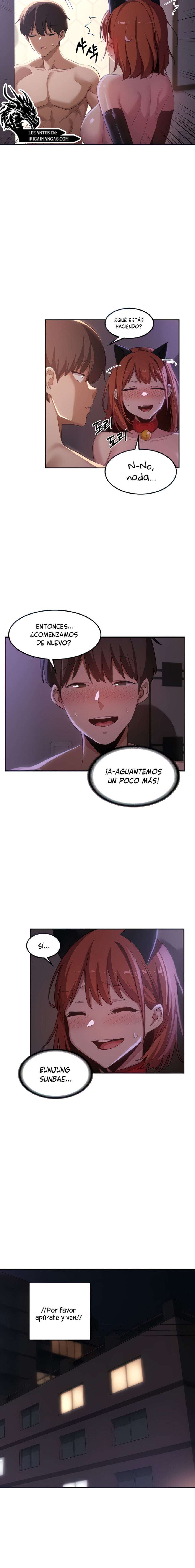 Sextudy Group capítulo 106 página 4