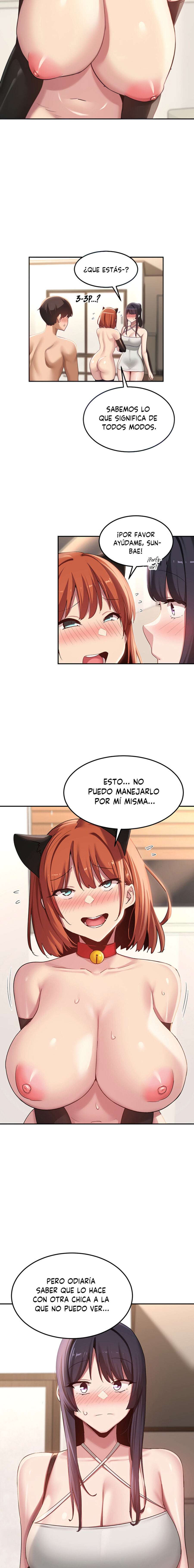 Sextudy Group capítulo 106 página 7