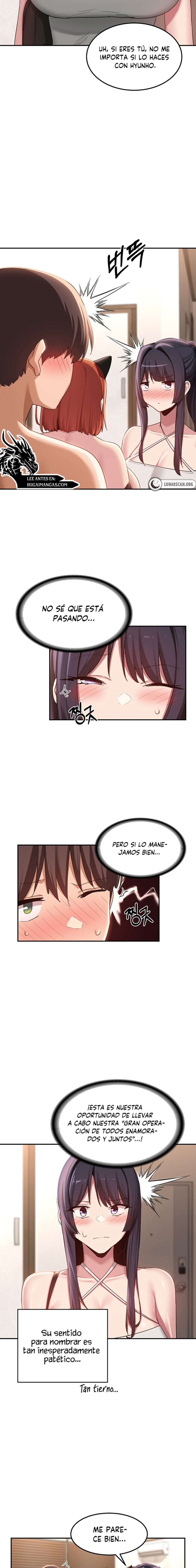 Sextudy Group capítulo 106 página 8
