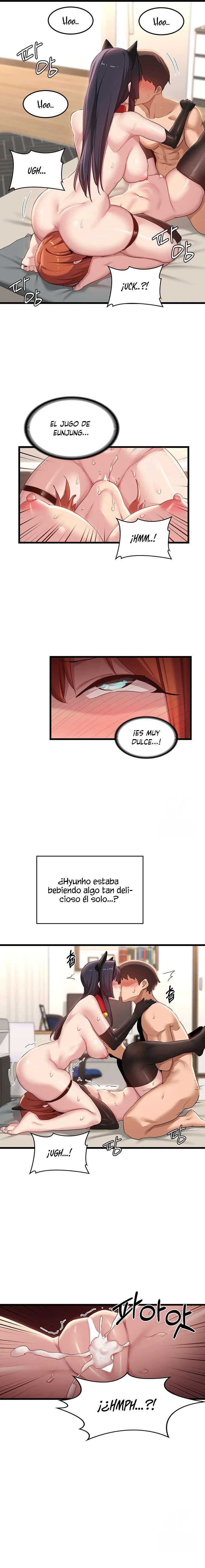 Sextudy Group capítulo 107 página 15