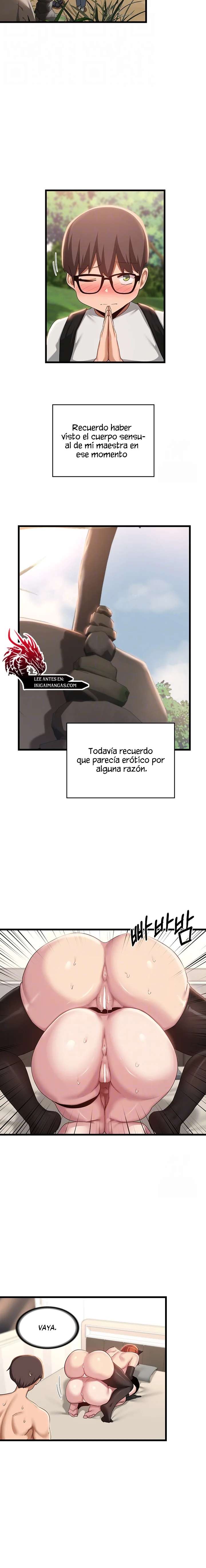 Sextudy Group capítulo 107 página 6