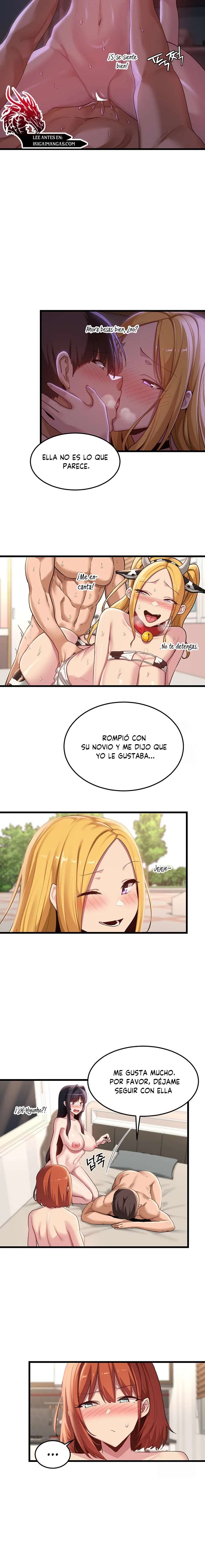 Sextudy Group capítulo 108 página 12