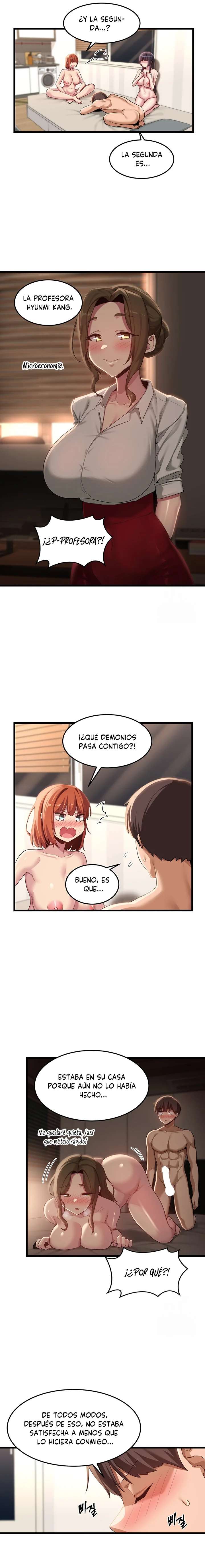 Sextudy Group capítulo 108 página 13