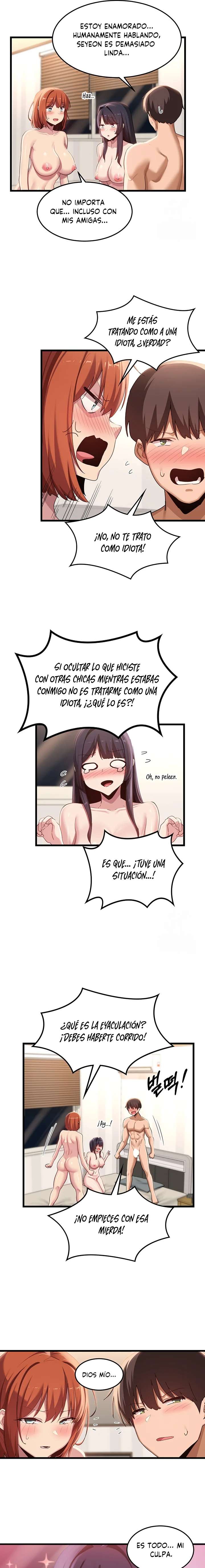 Sextudy Group capítulo 108 página 17