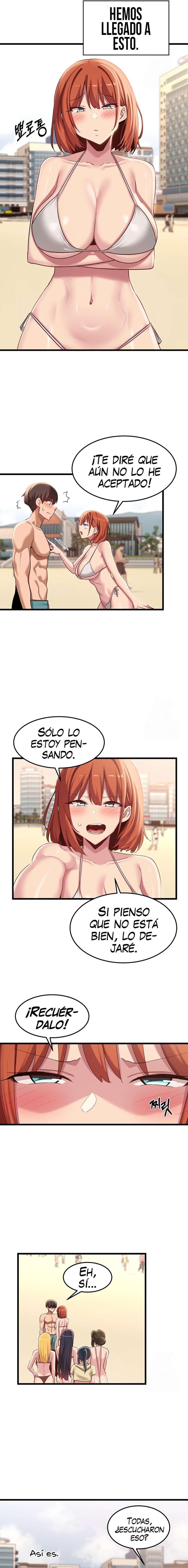 Sextudy Group capítulo 109 página 10