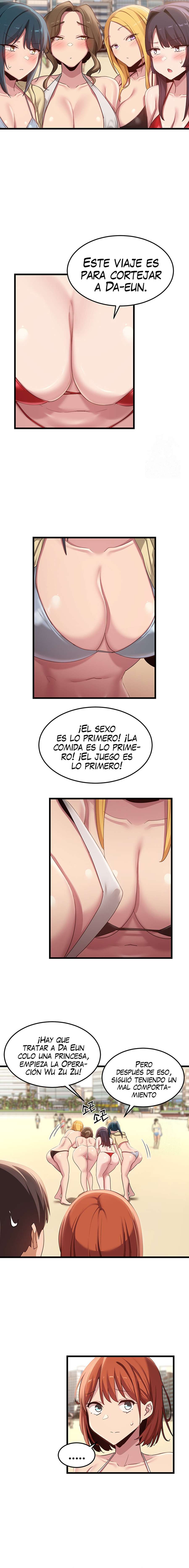 Sextudy Group capítulo 109 página 11