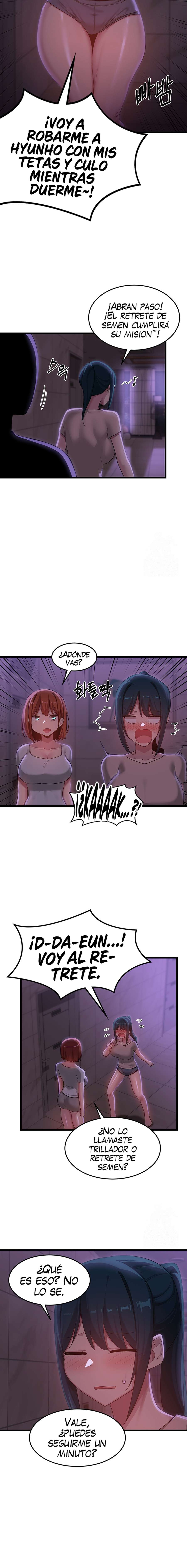 Sextudy Group capítulo 109 página 13