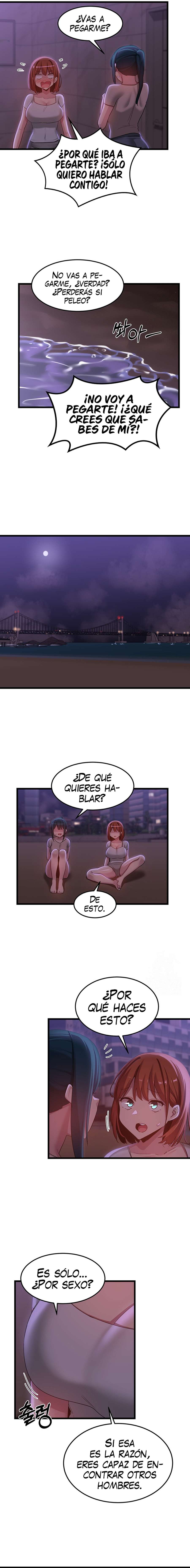 Sextudy Group capítulo 109 página 14