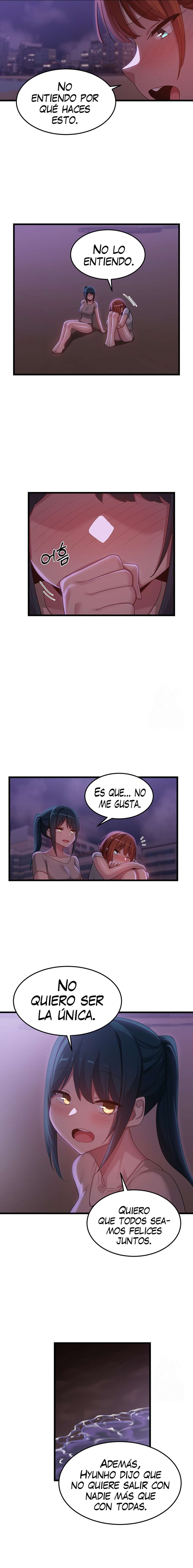 Sextudy Group capítulo 109 página 15