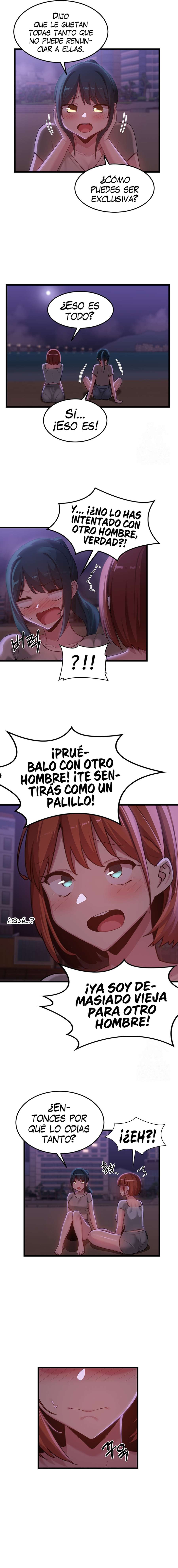 Sextudy Group capítulo 109 página 16