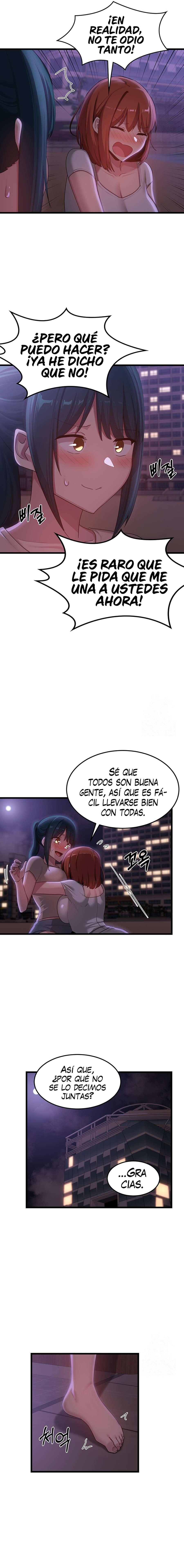 Sextudy Group capítulo 109 página 17