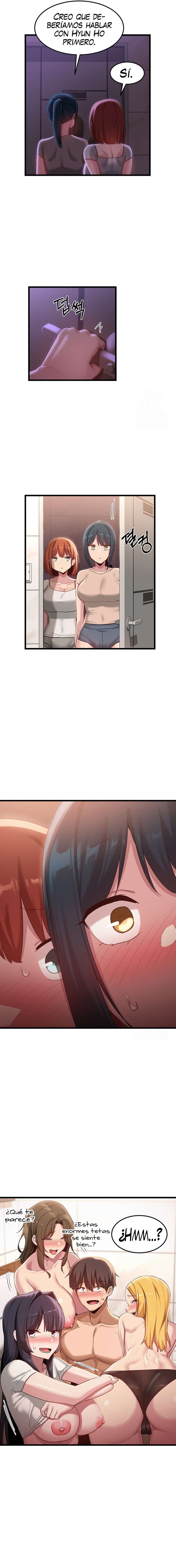 Sextudy Group capítulo 109 página 18