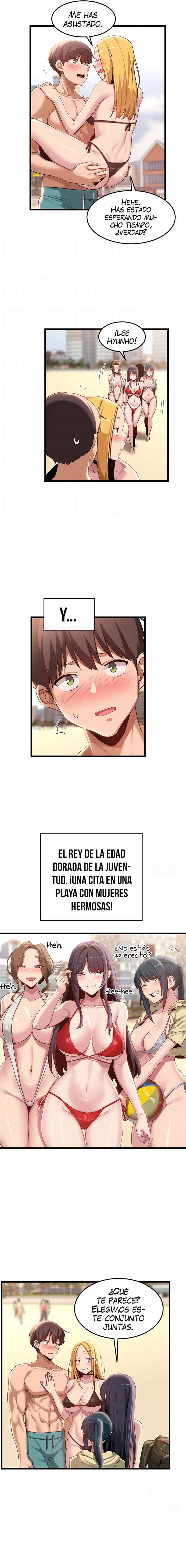 Sextudy Group capítulo 109 página 4