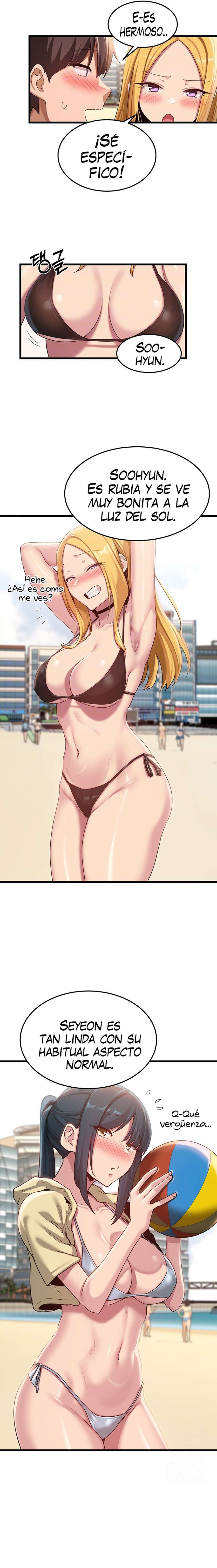 Sextudy Group capítulo 109 página 5