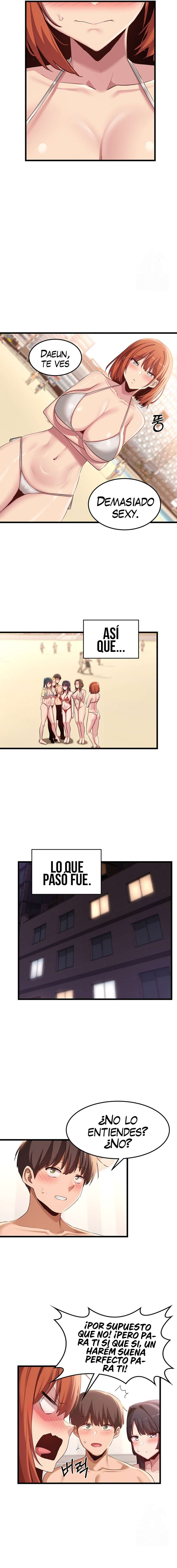 Sextudy Group capítulo 109 página 7