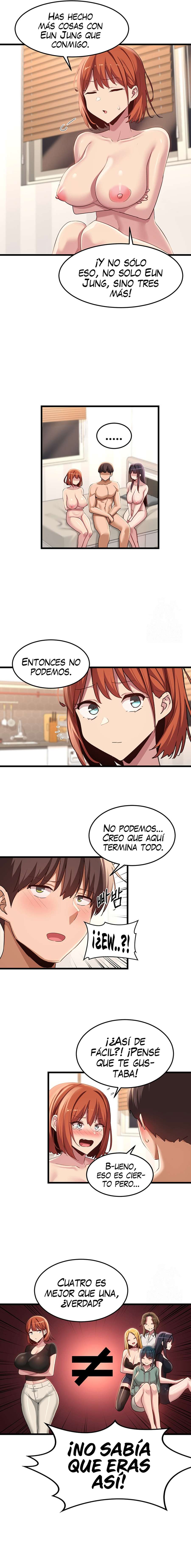 Sextudy Group capítulo 109 página 8