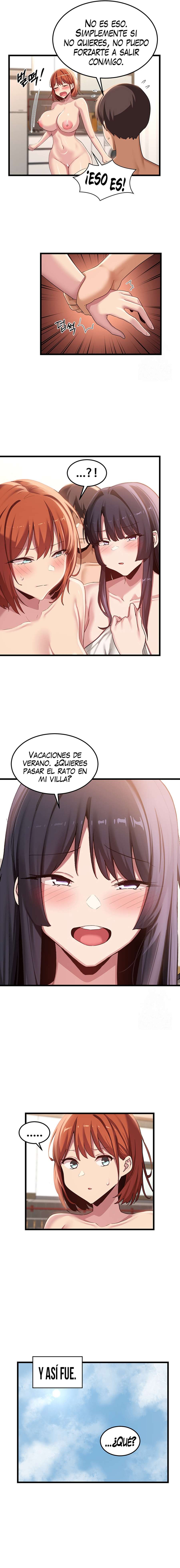 Sextudy Group capítulo 109 página 9