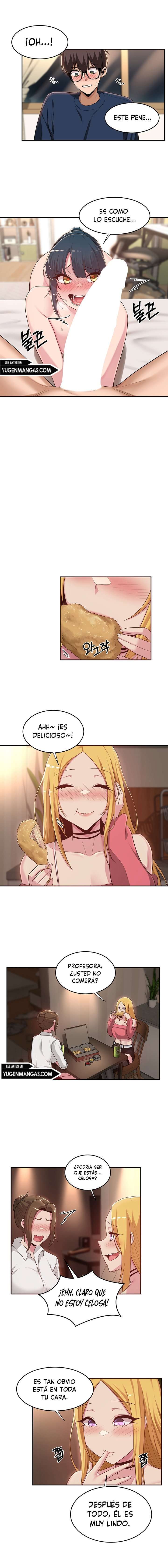 Sextudy Group capítulo 21 página 4