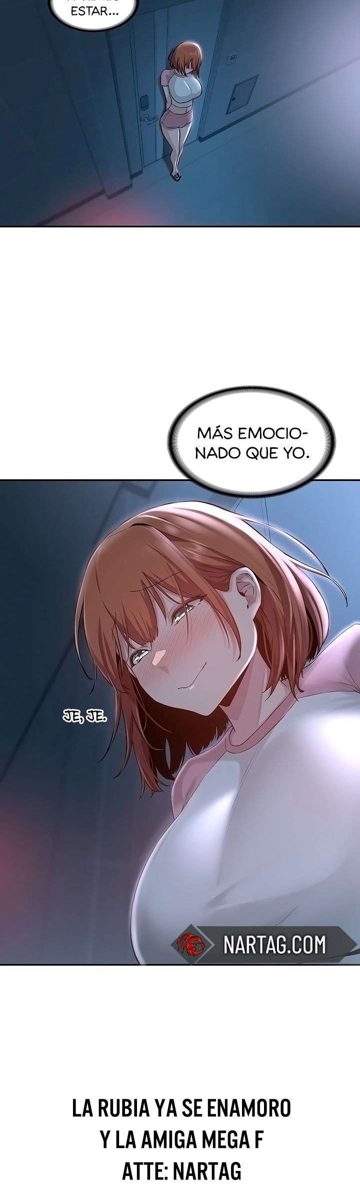 Sextudy Group capítulo 28 página 29