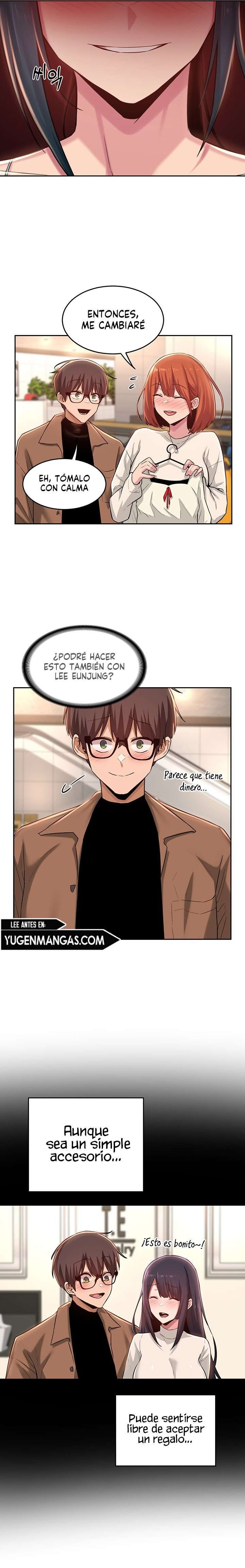 Sextudy Group capítulo 29 página 16