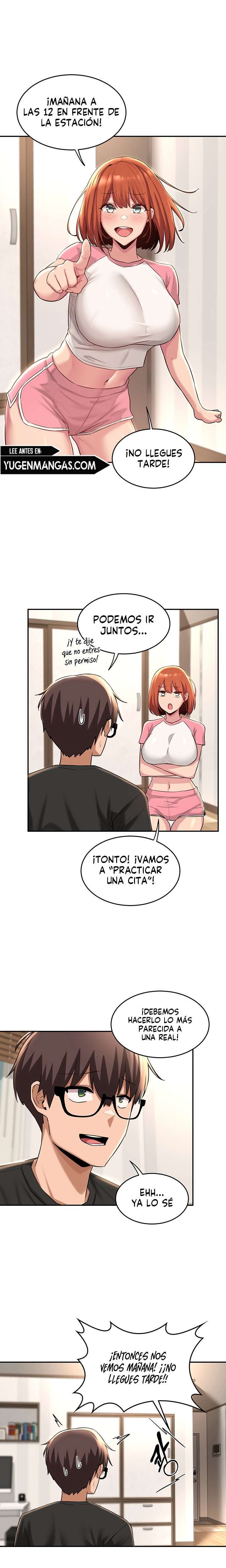 Sextudy Group capítulo 29 página 2