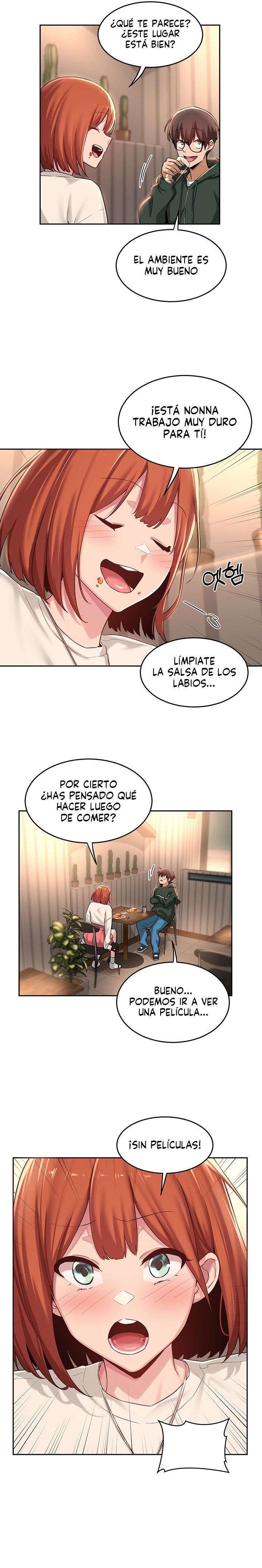 Sextudy Group capítulo 29 página 6