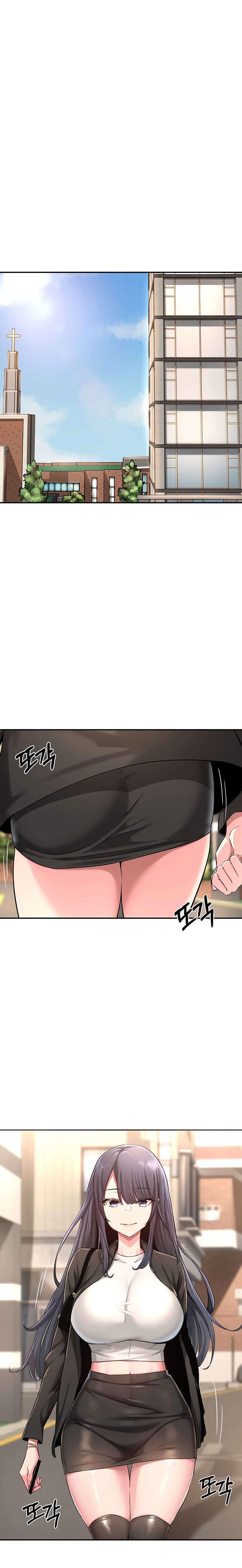 Sextudy Group capítulo 3 página 11