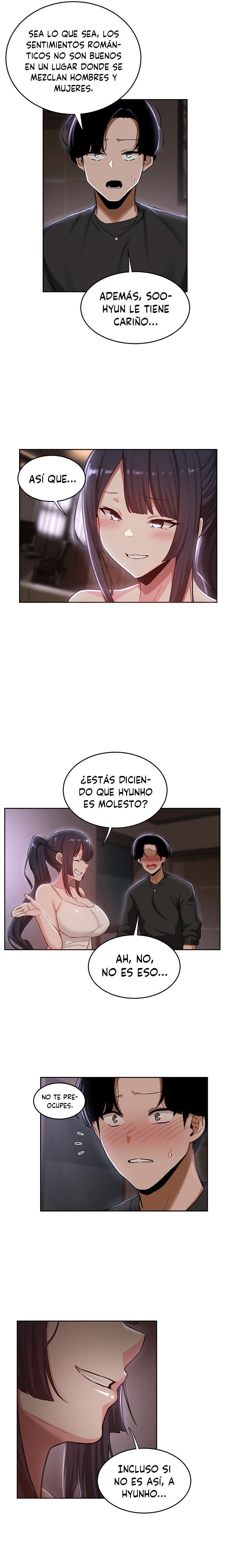Sextudy Group capítulo 33 página 5