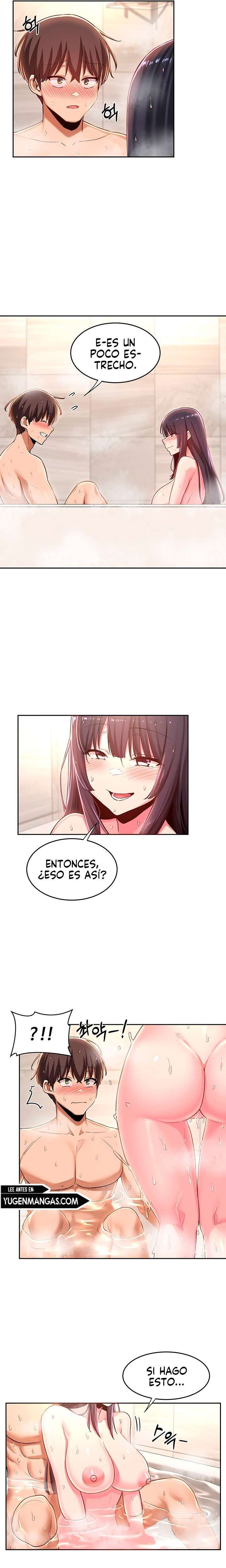Sextudy Group capítulo 35 página 11