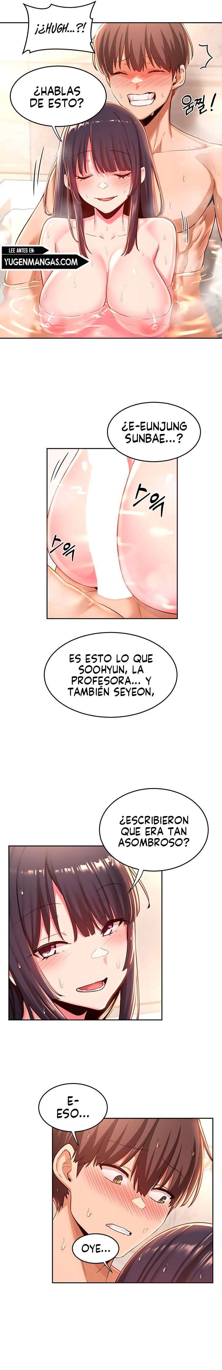 Sextudy Group capítulo 35 página 13