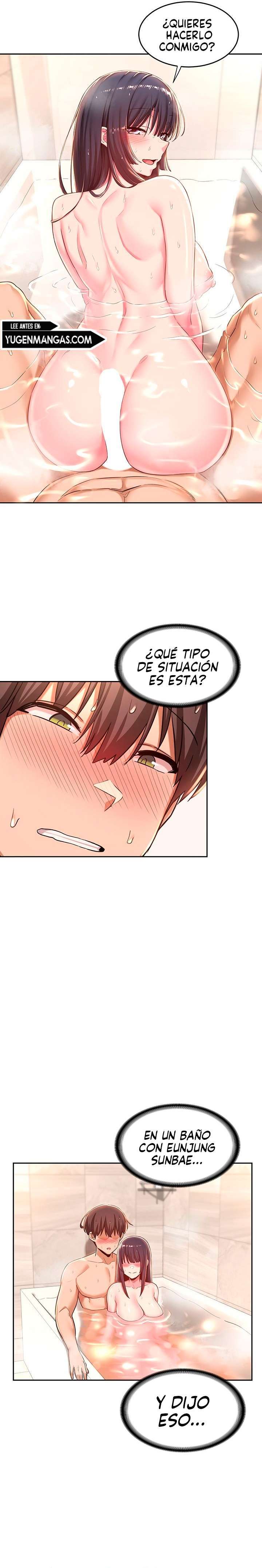 Sextudy Group capítulo 35 página 14