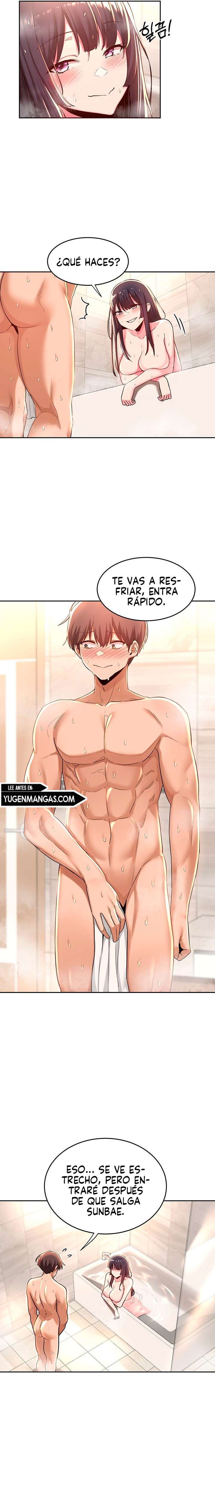 Sextudy Group capítulo 35 página 6
