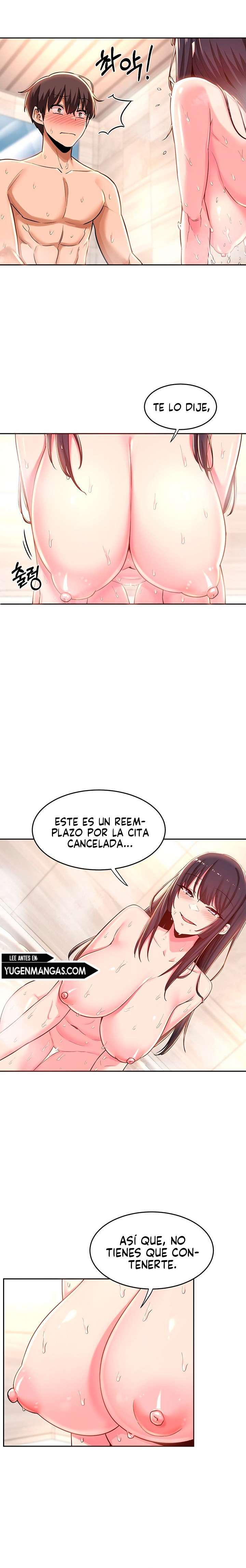 Sextudy Group capítulo 35 página 7